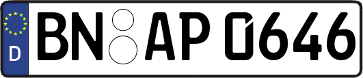 BN-AP0646
