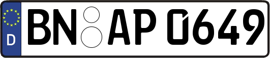 BN-AP0649