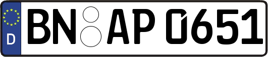 BN-AP0651