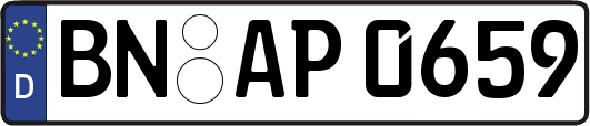 BN-AP0659