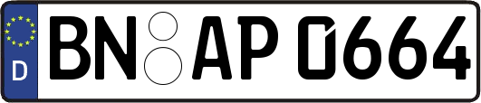 BN-AP0664