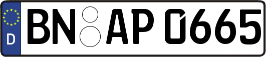 BN-AP0665