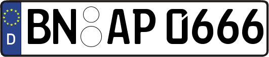 BN-AP0666