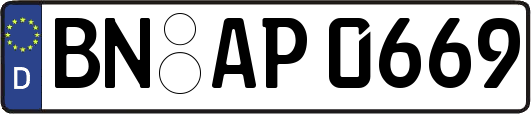 BN-AP0669