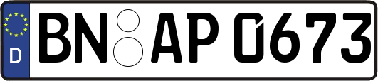 BN-AP0673