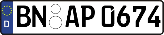 BN-AP0674