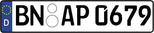 BN-AP0679