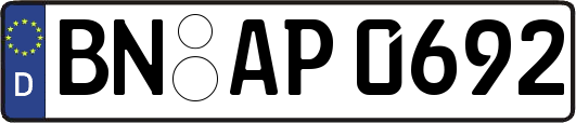 BN-AP0692