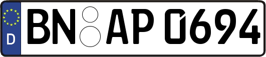 BN-AP0694