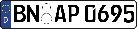 BN-AP0695