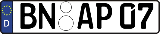 BN-AP07