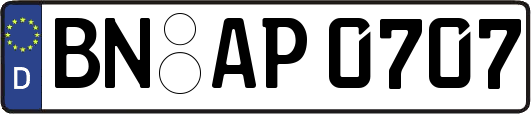 BN-AP0707