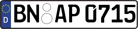 BN-AP0715