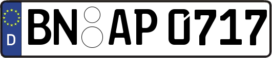 BN-AP0717