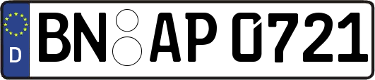 BN-AP0721