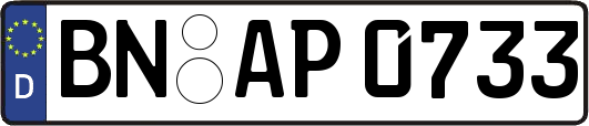 BN-AP0733