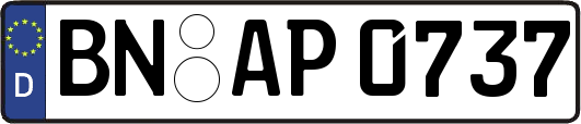 BN-AP0737