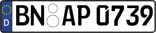 BN-AP0739