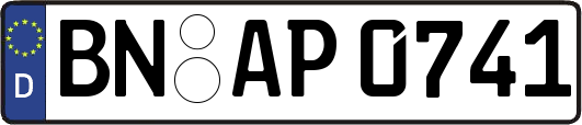 BN-AP0741