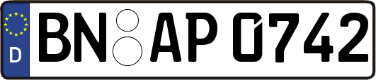 BN-AP0742