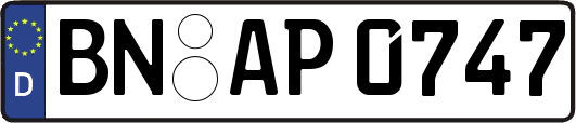BN-AP0747