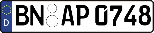 BN-AP0748
