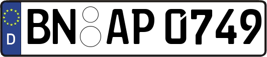 BN-AP0749