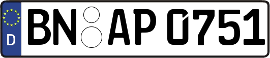BN-AP0751