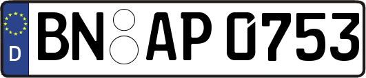 BN-AP0753