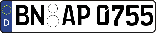 BN-AP0755