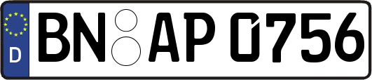 BN-AP0756
