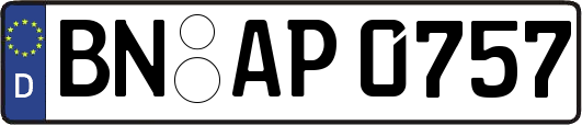 BN-AP0757