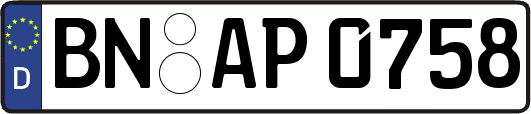 BN-AP0758