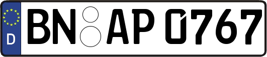 BN-AP0767