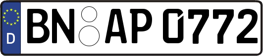 BN-AP0772
