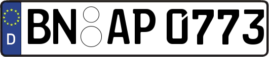 BN-AP0773