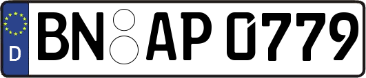 BN-AP0779