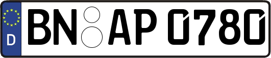 BN-AP0780