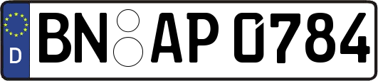 BN-AP0784