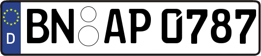 BN-AP0787