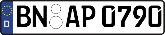 BN-AP0790