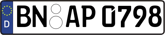 BN-AP0798