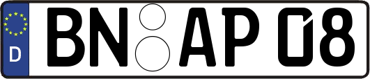BN-AP08