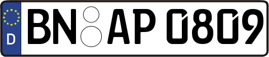 BN-AP0809