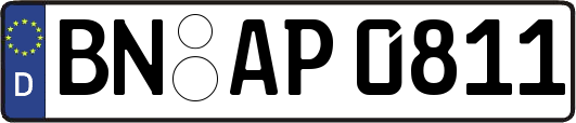 BN-AP0811