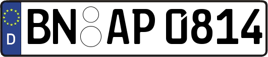 BN-AP0814