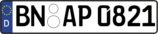 BN-AP0821
