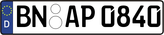BN-AP0840