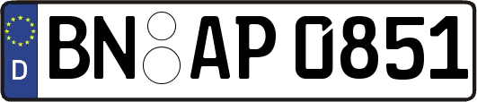 BN-AP0851