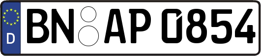 BN-AP0854